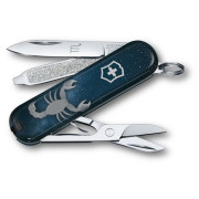 Kapesní nůž Victorinox Zodiac Classic SD Scorpio