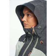Dámská bunda Tenson Touring Shell Jacket