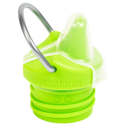 Dětská lahev Klean Kanteen Classic Sippy 355 ml