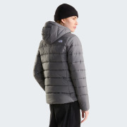 Dámská bunda The North Face W Aconcagua Hooded Jacket