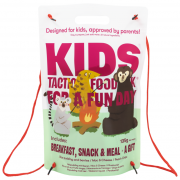 Dehydrované jídlo Tactical Foodpack Kids Combo Forest