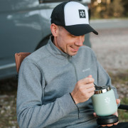 Termoska na jídlo Snow Monkey Foodie Maxi 700 ml