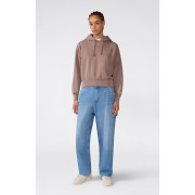 Dámská mikina Champion Hooded Sweatshirt W