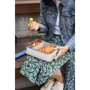 Box na potraviny Klean Kanteen Big Meal Box 1626 ml