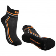 Ponožky Bennon Trek Sock Summer černé
