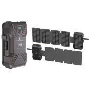 Solární powerbanka Viking Technology Tyr III
