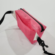 Ledvinka High Tail Designs Fanny Pack v1.5 Bubblegum