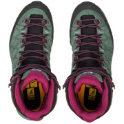 Dámské boty Salewa Ws Alp Trainer 2 Mid Gtx