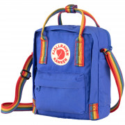 Taška přes rameno Fjällräven Kånken Rainbow Sling