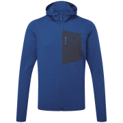 Pánská mikina Mountain Equipment Lumiko Hooded Jacket Ombre