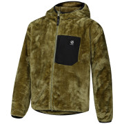 Dětská mikina Dare 2b Powder Fleece MartOliv/Blk