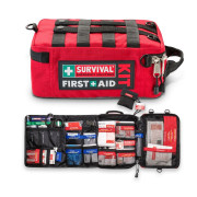 Lékárnička Survival First Aid Kit - Large