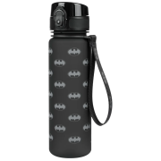 Dětská lahev Baagl Tritanová láhev na pití 500 ml