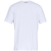 Pánské triko Under Armour Sportstyle Left Chest SS