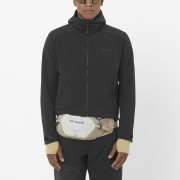 Pánská bunda Salomon Outpeak Softshell M