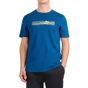 Pánské triko 4F Tshirt M3572