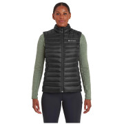 Dámská vesta Montane Fem Anti-Freeze Gilet