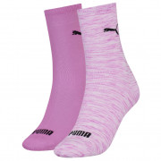 Dámské ponožky Puma Women Sock 2P