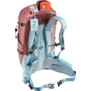 Batoh Deuter Trail Pro 31 SL