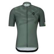 Pánský cyklistický dres Scott Jersey M's RC Endurance SS