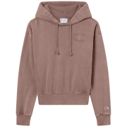 Dámská mikina Champion Hooded Sweatshirt W