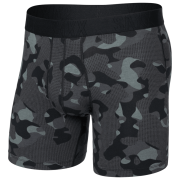 Boxerky Saxx Droptemp Cooling Cotton Boxer Brief Fly