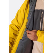 Pánská bunda Rab Xenon Shield Jacket