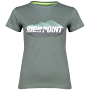 Dámské triko High Point High Point 2.0 Lady T-Shirt