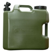 Kanystr Ridge Monkey SpeedFlo Heavy Duty Water Carrier 20 Litre