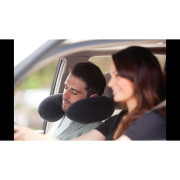 Nafukovací polštář Intex Travel Pillow 68675