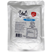Jídlo na cesty Yeli Tuňák kousky ve vlastní šťávě (300g)