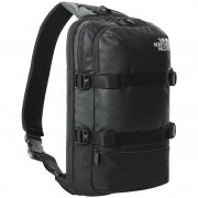 Batoh The North Face Commuter Pack Alt Carry