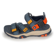 Dětské sandály Bugga Razo Blue