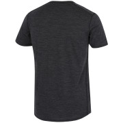 Pánské triko Zulu Merino Mountains 160 Short Comfy