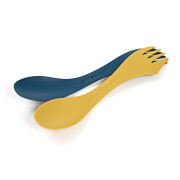 Příbor Light My Fire Spork Medium BIO 2-pack