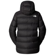 Dámský péřový kabát The North Face W Hyalite Down Parka