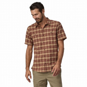 Pánská košile Patagonia M's Back Step Shirt