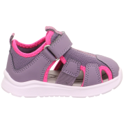 Dětské sandály Superfit Wave Purple
