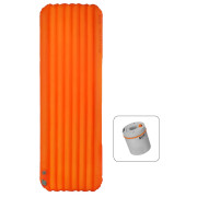 Nafukovací karimatka Flextail TINY Sleeping Pad R05 AVS - Regular Long 196 cm