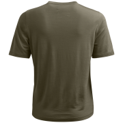 Dámské triko Ortovox 140 Cool Round Landscape T-shirt