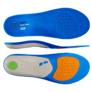 Vložky do bot Sidas 3Feet Trail Mid