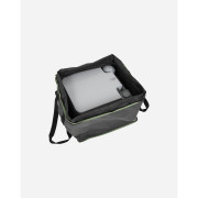 Skládací box s víkem Bo-Camp Storage bag portable toilet exp.