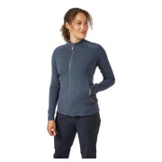 Dámská mikina Rab Nexus Jacket Wmns