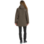 Dámská zimní bunda parka Didriksons Harriet Wns Parka