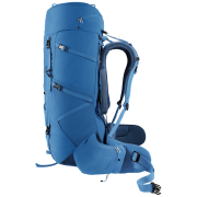 Pánský batoh Deuter Aircontact Core 50+10