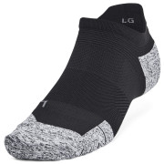 Sada ponožek Under Armour UA Velociti Run Cush 3Pk Ns