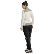 Dámská mikina Ortovox Fleece Light Jacket W