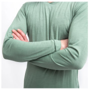 Pánské funkční triko Sensor Merino Cordura dl. rukáv