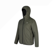 Pánská bunda Montura Sherpa Reversible Jacket