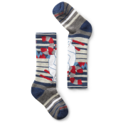 Dětské ponožky Smartwool Kids' Wintersport Full Cushion Yeti OTC